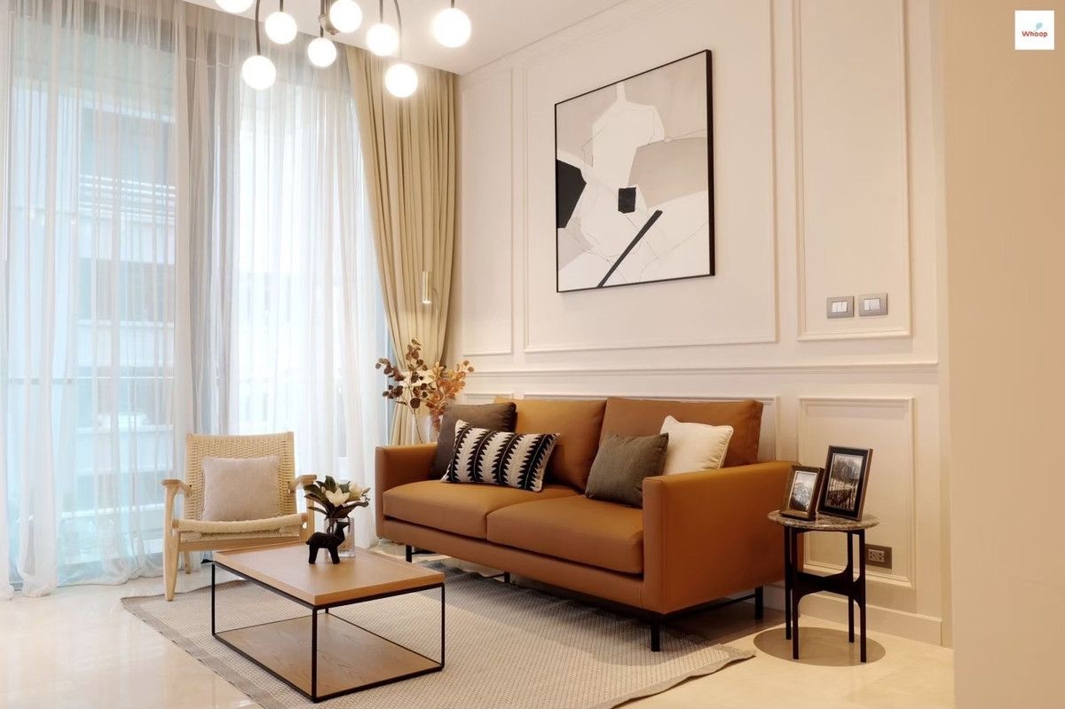 ขายคอนโดวิทยุ ชิดลม หลังสวน : +++ขายด่วน+++ Sindhorn Residence** 1 ห้องนอน ขนาด 74 ตร.ม. 