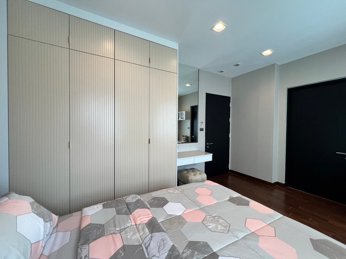 บ้านลาดกระบัง สุวรรณภูมิ : ให้เช่า / ขาย บ้านเดี่ยวหรู โครงการ Perfect Masterpiece พระราม 9 – กรุงเทพกรีฑา ขนาด 125 ตารางวา 4 ห้องนอน พร้อมอยู่ แขวงคลองสองต้นนุ่น เขตลาดกระบัง กรุงเทพมหานคร