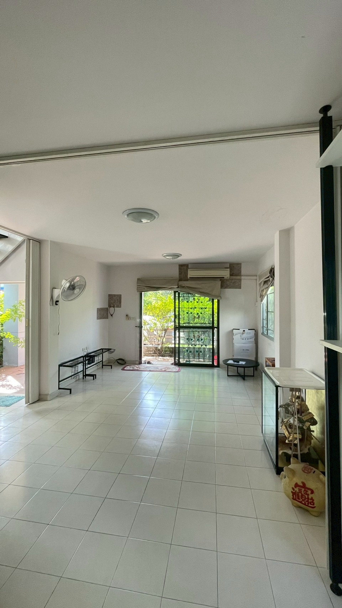 ขายบ้านเดี่ยว “หมู่บ้าน พร้อมพัฒน์ 1 – คลองสามวา” 🏡✨ Loading...