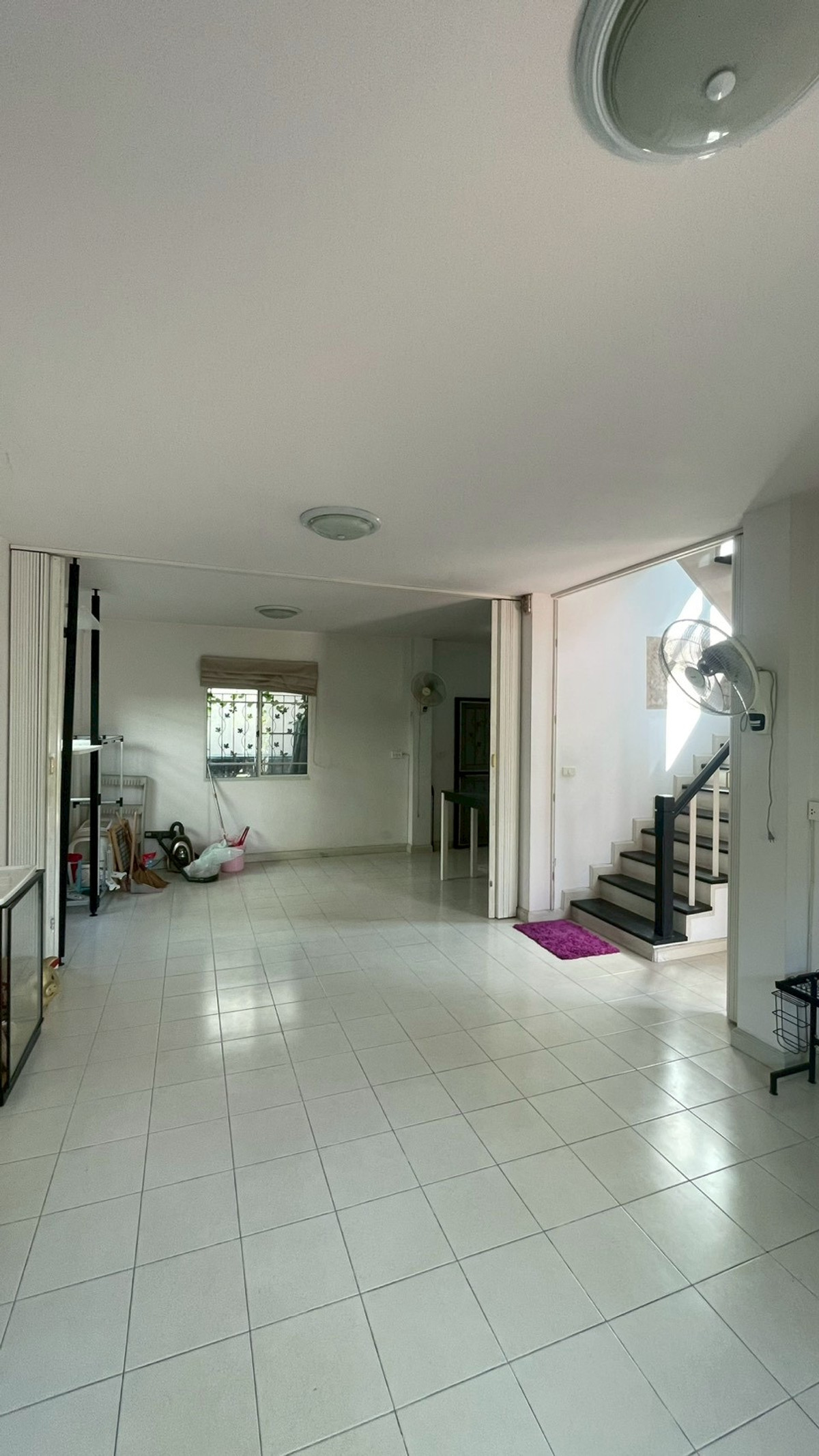 ขายบ้านเดี่ยว “หมู่บ้าน พร้อมพัฒน์ 1 – คลองสามวา” 🏡✨ Loading...