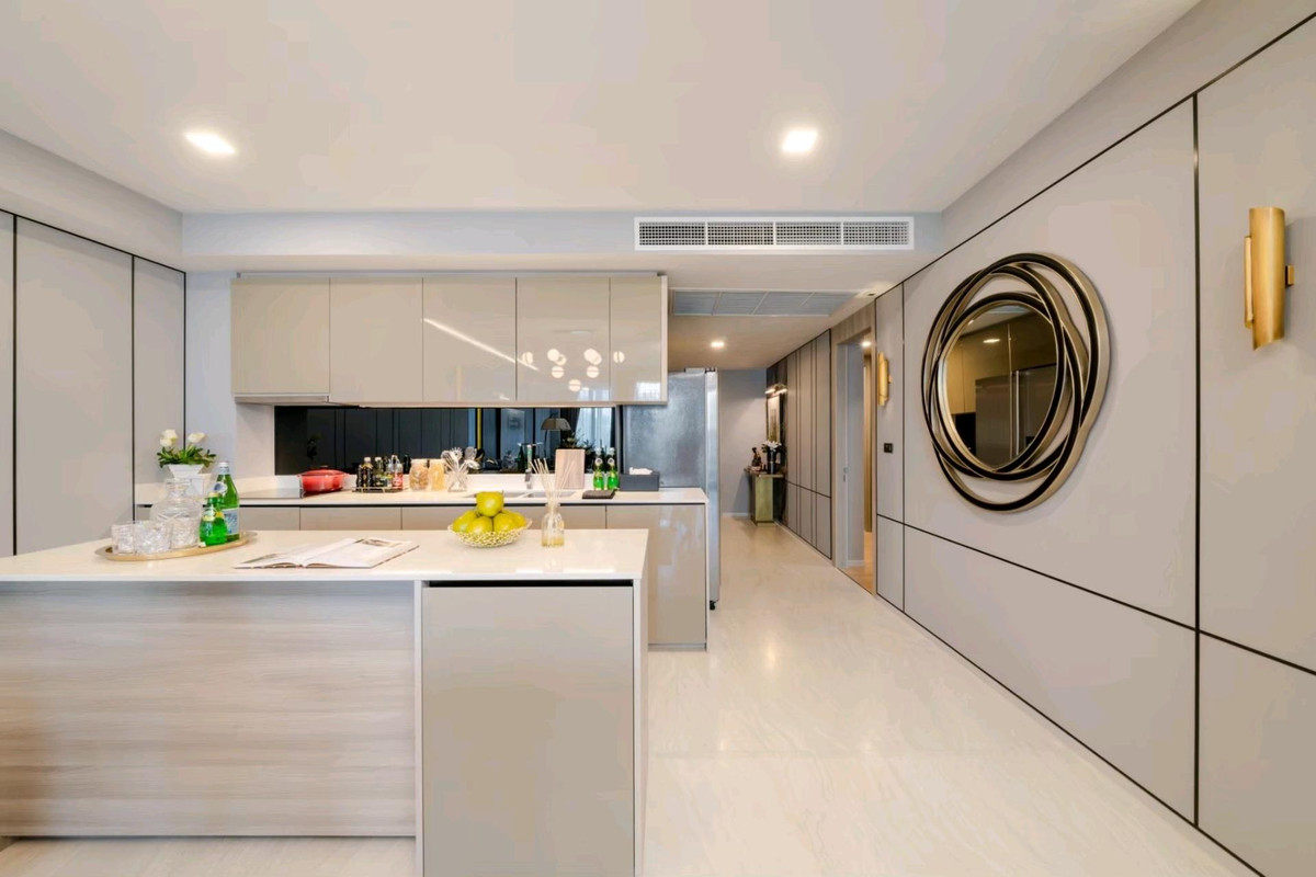 For RentCondoSukhumvit, Asoke, Thonglor : 📌For RENT | FYNN Sukhumvit 31 - 3BR (113 sqm) 109,000 THB