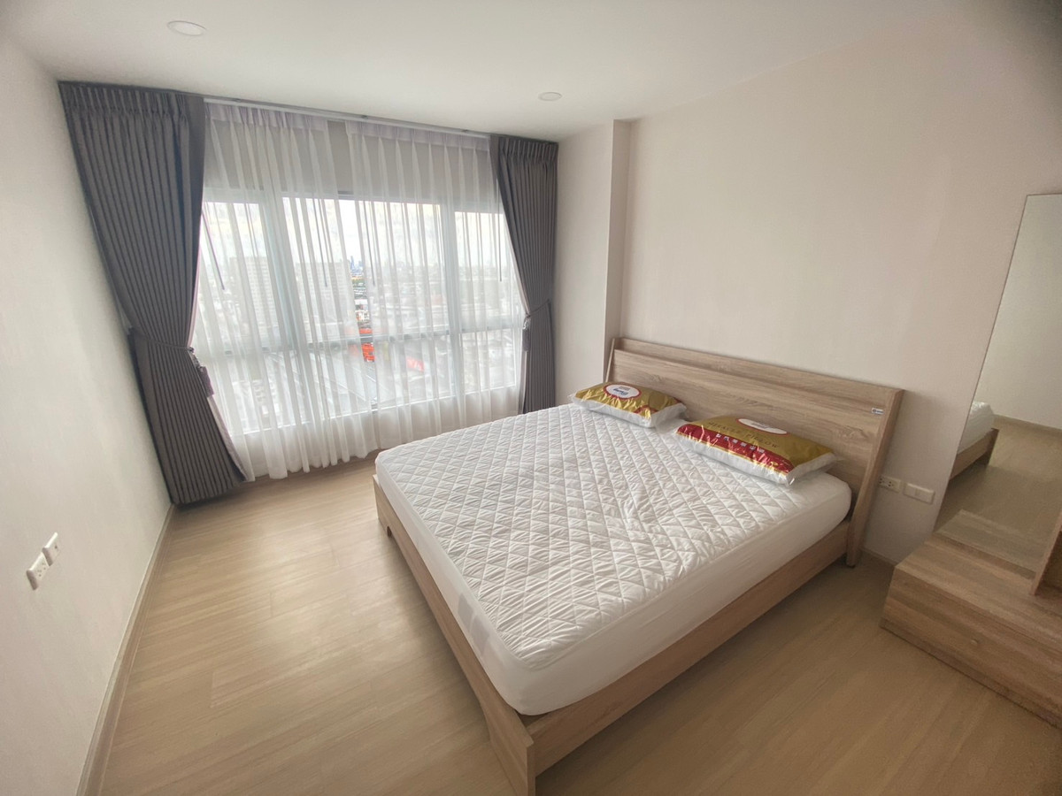 For SaleCondoBang kae, Phetkasem : 💲 Room for sale with tenant, 1 bedroom, 1 bathroom, size 41.44 sq m, Supalai Veranda Condo, Phasi Charoen Station, near MRT Phasi Charoen 200 meters, very cheap room, price only 3,100,000 baht 094-553-9330 Aof Agent 📞