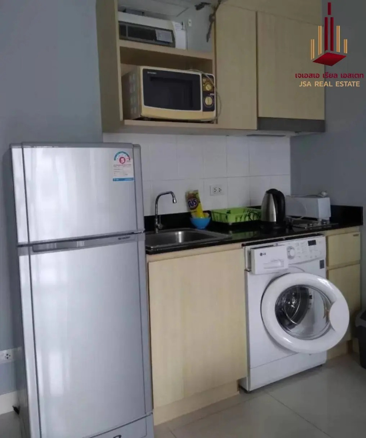 For SaleCondoOnnut, Udomsuk : ✨Ideo Verve Sukhumvit✨Sale 3,990,000 THB