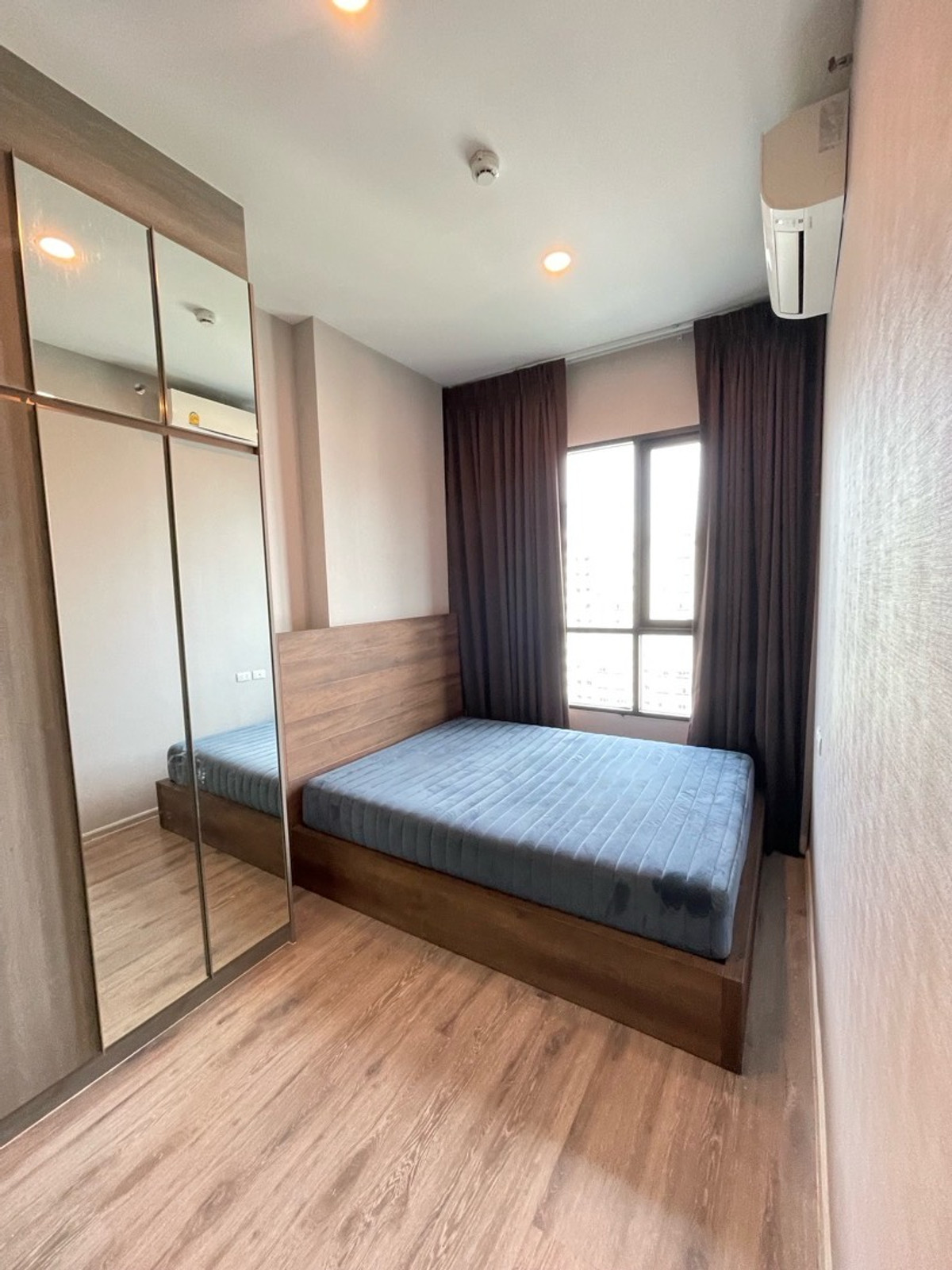 For RentCondoRamkhamhaeng, Hua Mak : 📌For rent | Ready to move in Knightsbridge Collage Ramkhamhaeng 42