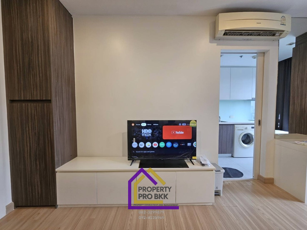 🌟🌟 For Rent / Sale – Urbano Absolute Sathon–Taksin 🌟🌟 📍 Near BTS Krung Thonburi | 1 Station to ICONSIAM | Easy Access to Sathorn & Silom Loading...