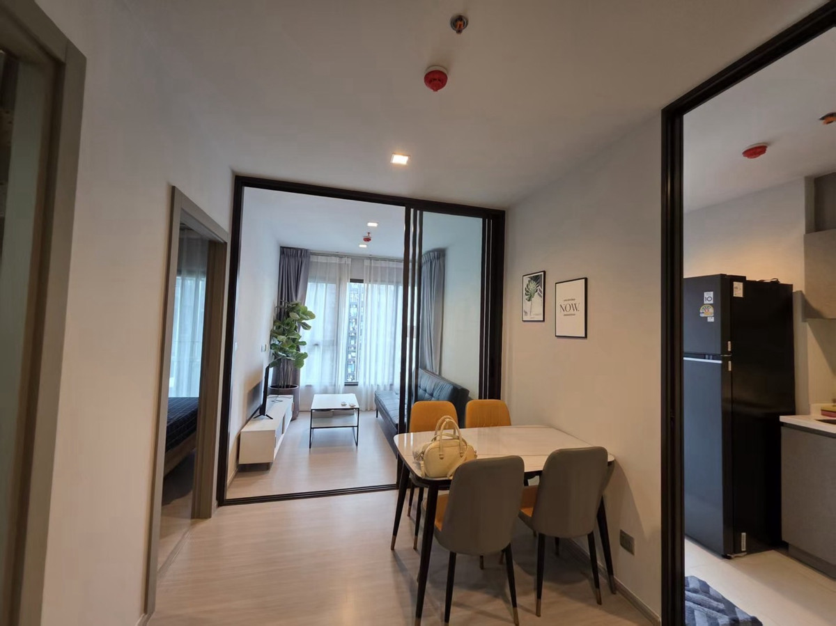 🔥Urgent Rent 🔥Life Rama9 Asok Loading...