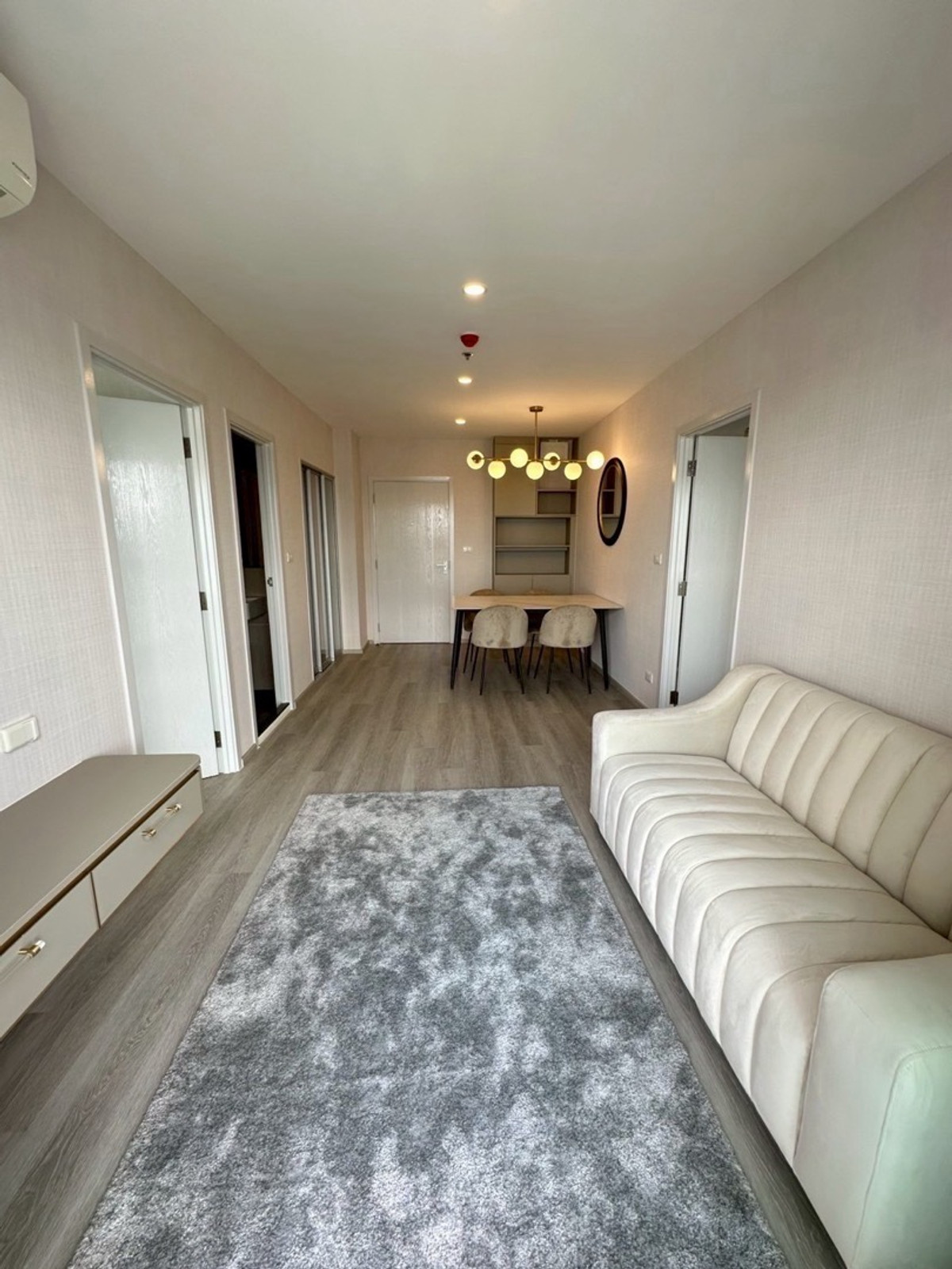 ขายคอนโดท่าพระ ตลาดพลู วุฒากาศ : Last Unit Alert 🚨 Elio Sathorn–Wutthakat 2 Bed 60.71 sq.mเพียง 3.99 MB 📲 𝟎𝟔𝟒-𝟕𝟗𝟒𝟒𝟐𝟔𝟑(คุณน้ำ) 