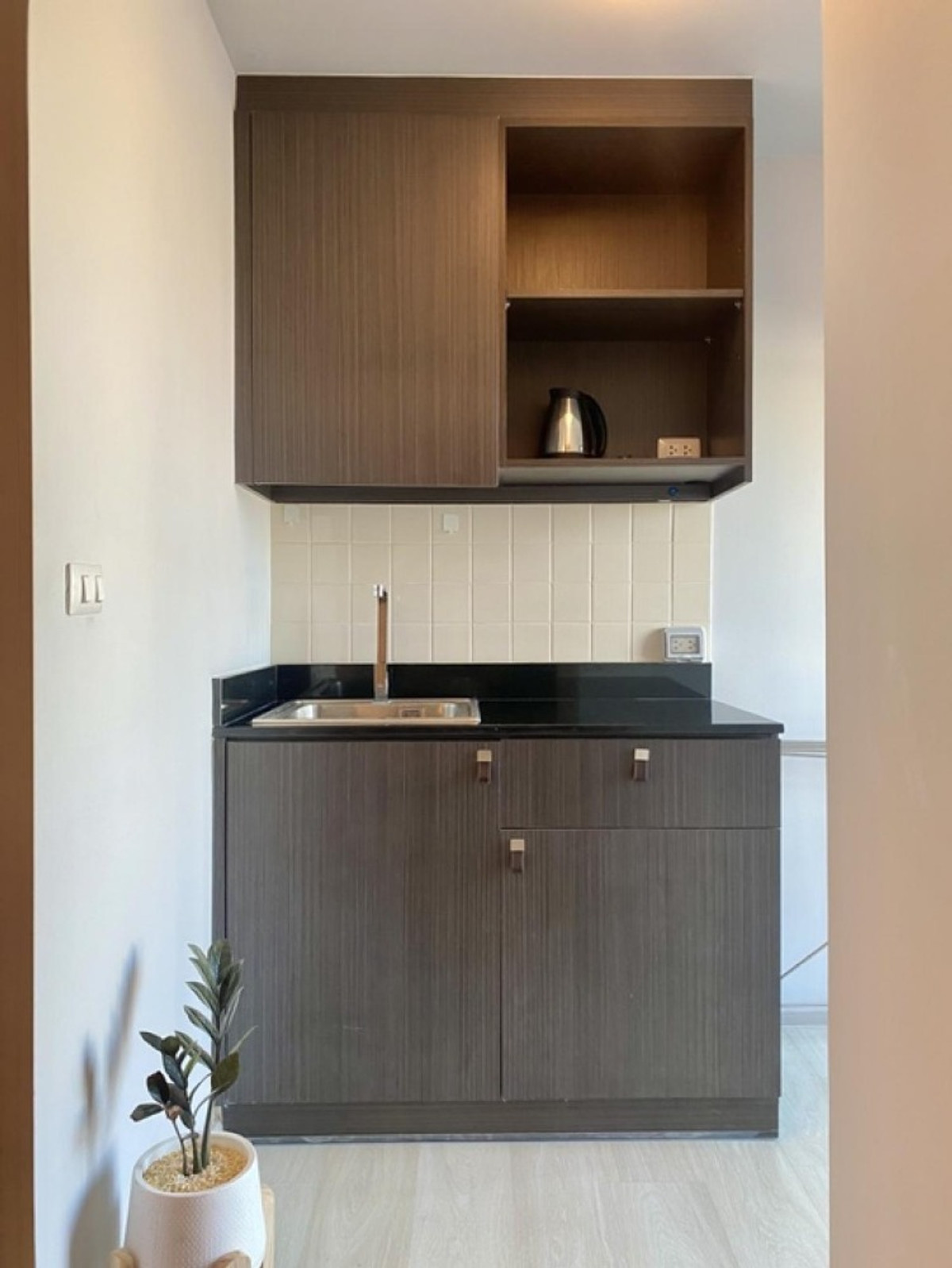 ขายคอนโดเสรีไทย-นิด้า : ✅ S-UST135 ✅ Line : @p2nproperty