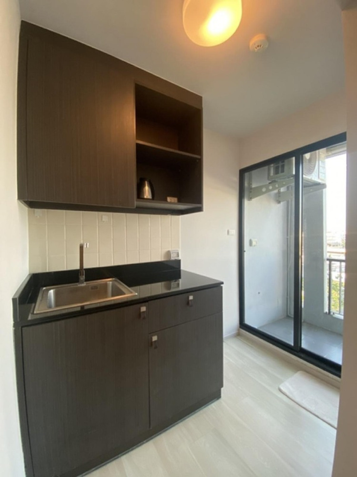 ขายคอนโดเสรีไทย-นิด้า : ✅ S-UST135 ✅ Line : @p2nproperty