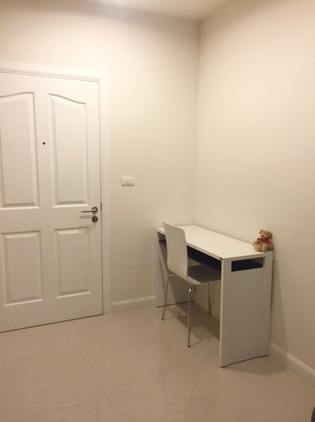 🏙️✨ Condo for rent at Manor Sanambinnam💛🧡💚Line ID @richycat💛🧡💚 Loading...