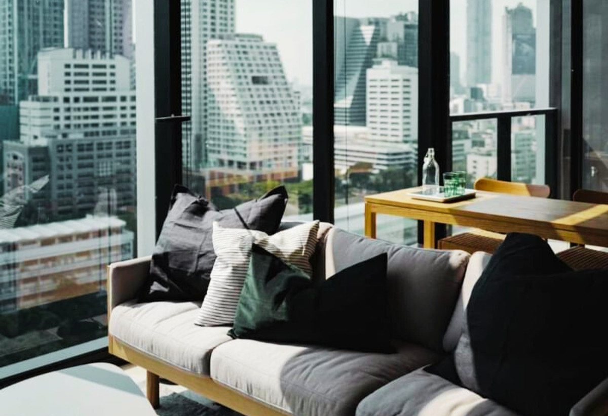 For SaleCondoSilom, Saladaeng, Bangrak : FOR SALE! The Lofts Silom – Your Prime Investment Opportunity or Dream Urban Home!