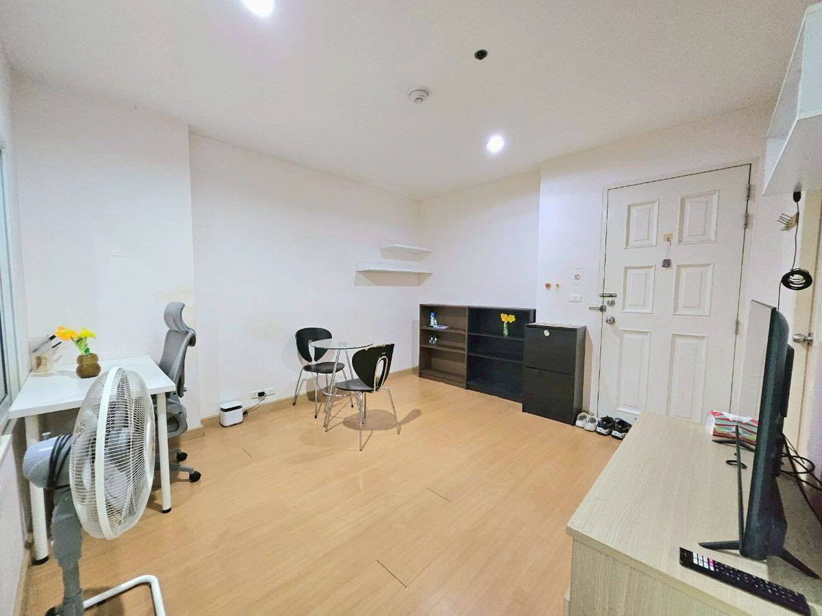 ขายคอนโดท่าพระ ตลาดพลู วุฒากาศ : ขายคอนโด  ไลฟ์ แอท บีทีเอส ท่าพระ BTS-ตลาดพลู บุคคโล เขต ธนบุรี กรุงเทพ CX-148933