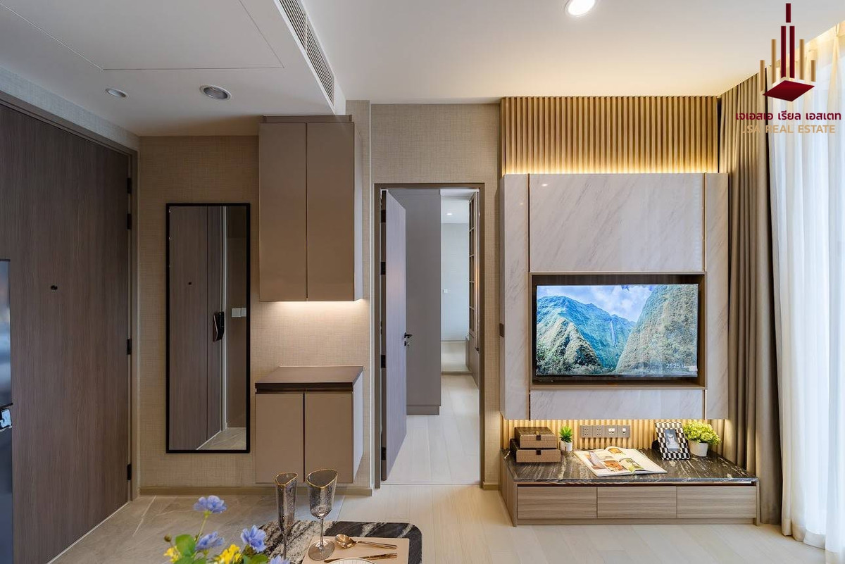 ให้เช่าคอนโดราชเทวี พญาไท : ✨ For Rent : The Extro Phayathai - Rangnam Condo ✨  💰 Only 31,000 thb/month