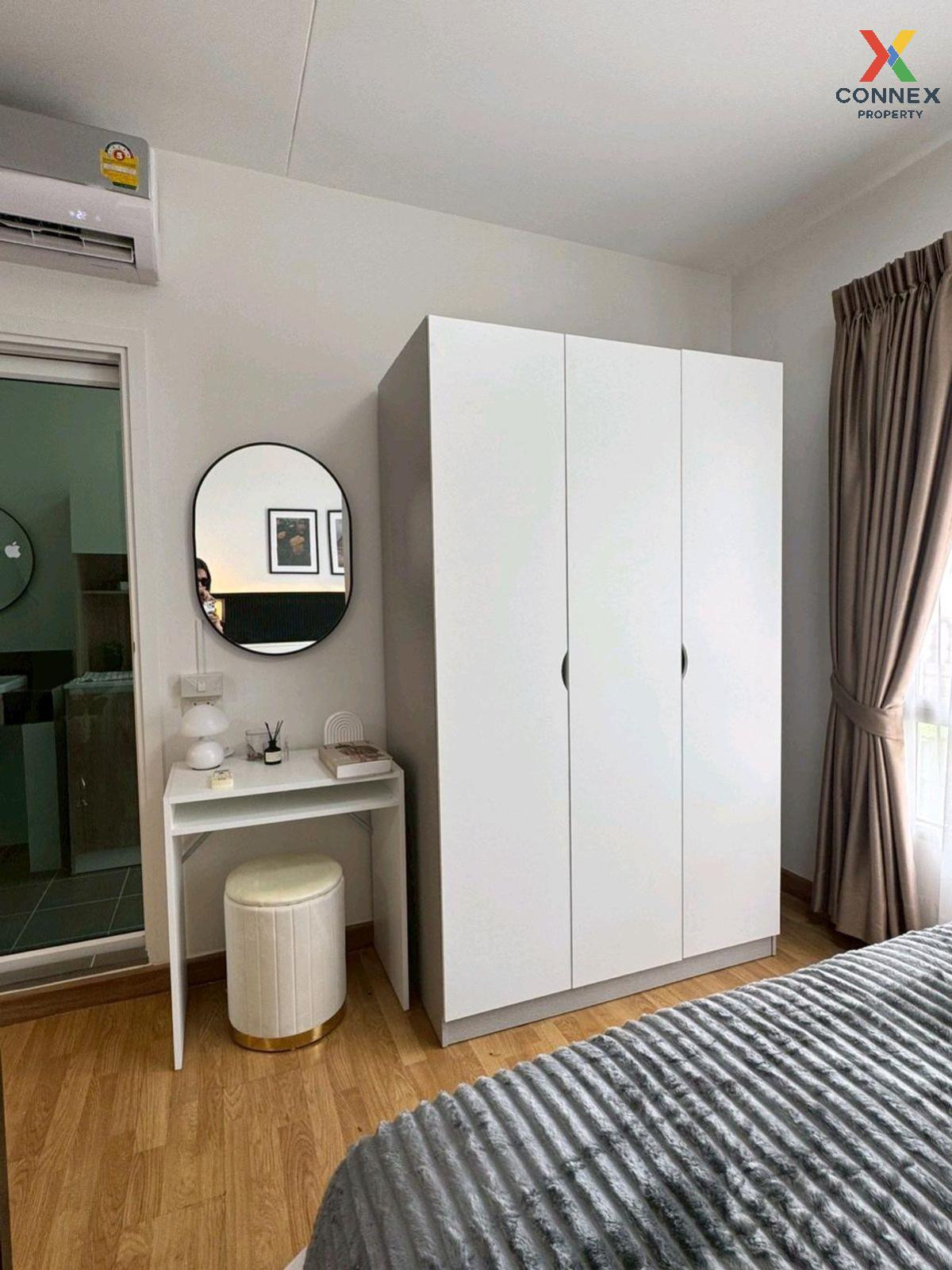 ขายคอนโดโชคชัย4 ลาดพร้าว71 : ขายคอนโด เดอะ ทรี ลาดพร้าว (ลาดพร้าว - วังหิน) MRT-ภาวนา (สายสีเหลือง) ลาดพร้าว เขต ลาดพร้าว กรุงเทพ CX-135266