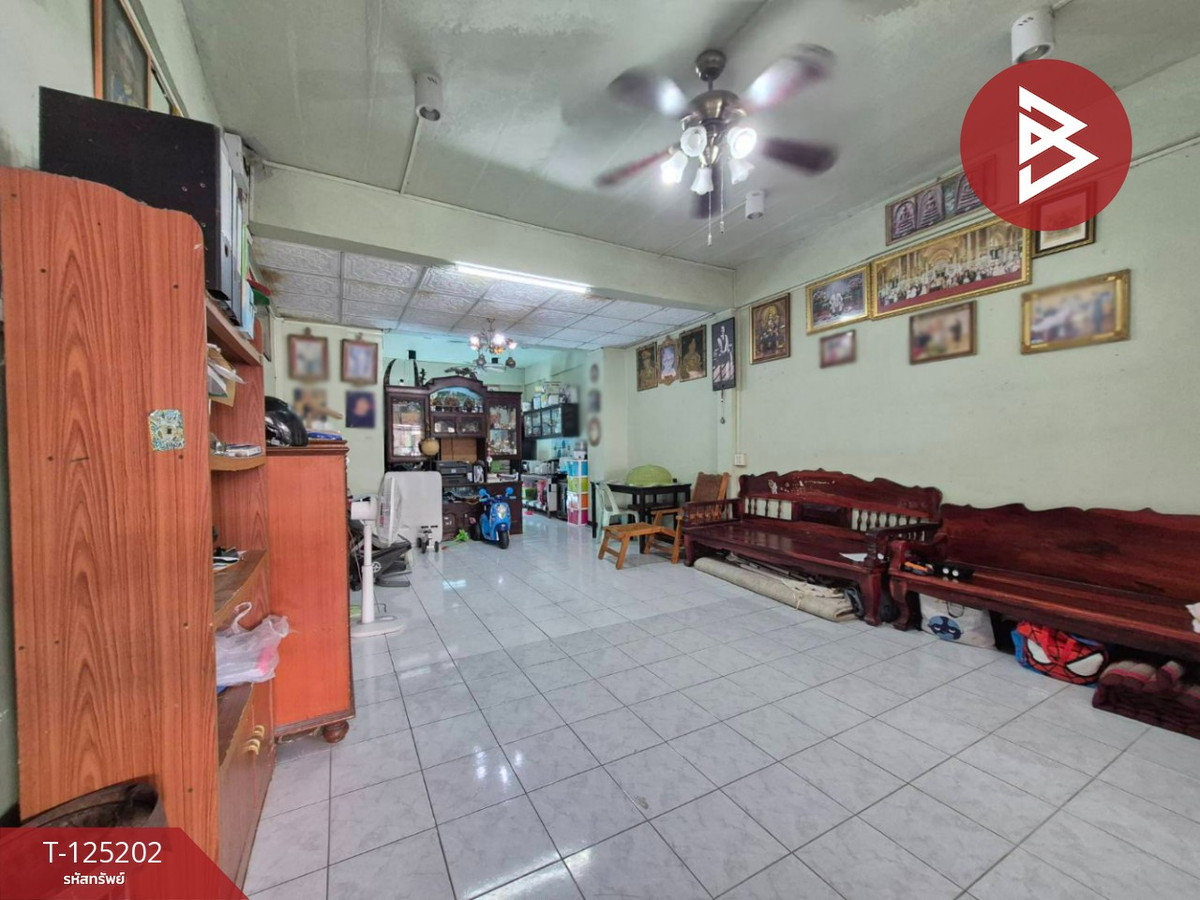 ขายทาวน์เฮ้าส์ หมู่บ้านสวนเก้าแสน บางปลา สมุทรปราการ Loading...