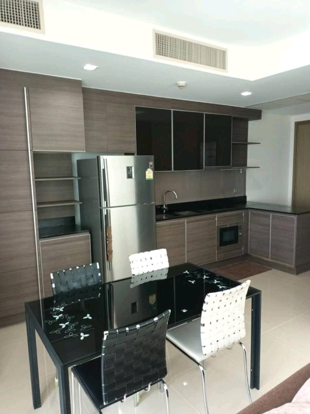 ให้เช่าคอนโดสุขุมวิท อโศก ทองหล่อ : 📌For RENT เช่า | Keyne by Sansiri - 2BR (91 sqm) 80,000 THB