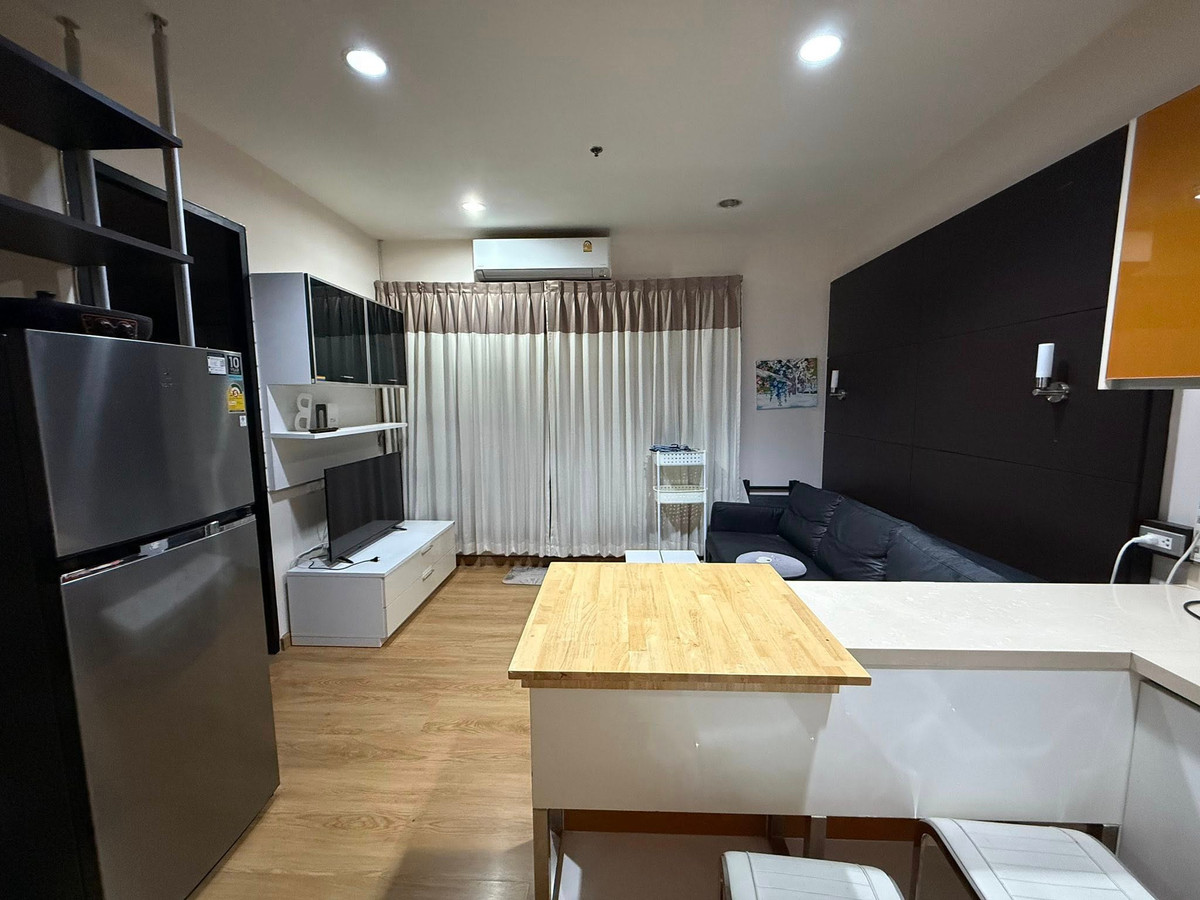 +++Urgent rent+++ Baan Klang Krung Siam – Pathumwan** 2 bedrooms, 67 sq m, fully furnished, ready to move in!!! Loading...