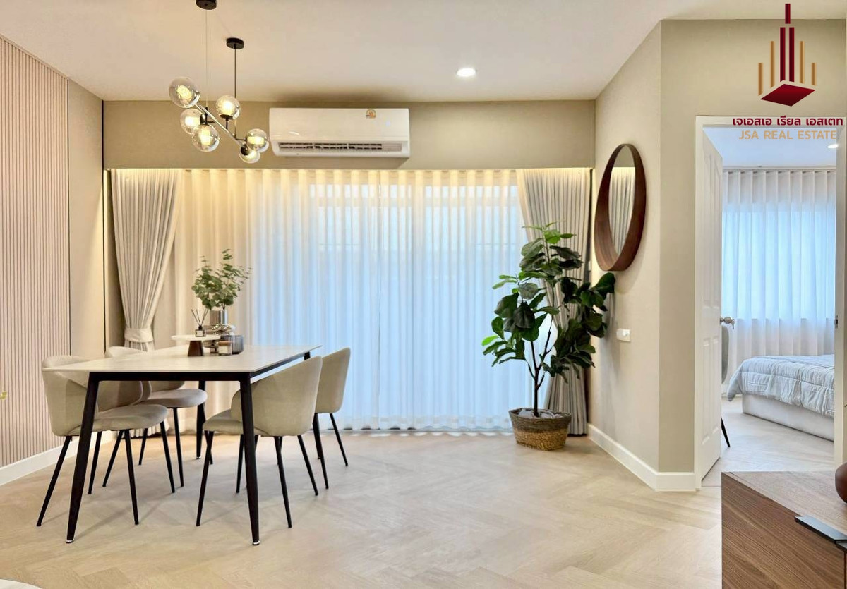 For SaleCondoRatchadapisek, Huaikwang, Suttisan : ✨ For sale Supalai City Home Ratchada 10 price 3.42 M room 2B/1B