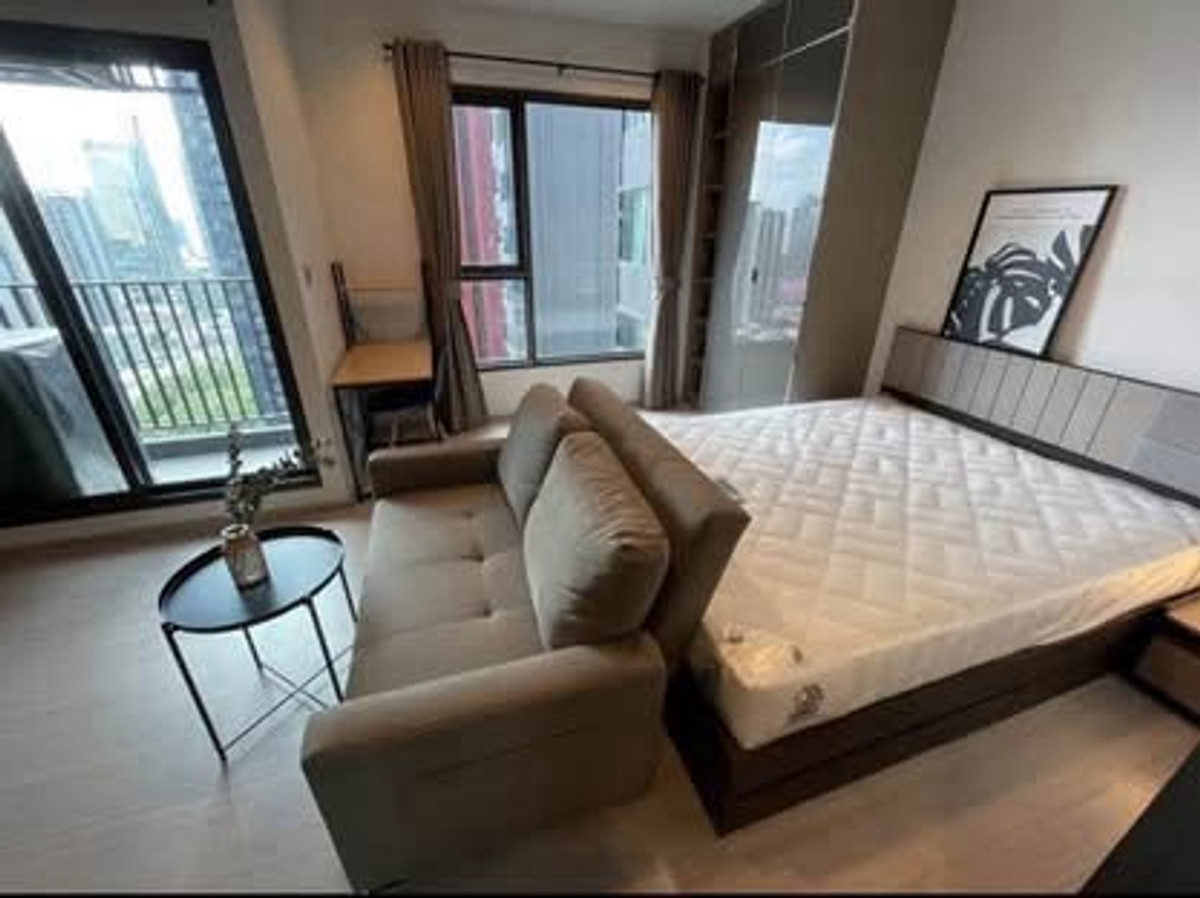 🌈 For Rent 🌆 Life Asoke Rama 9 🌆 JA-449 Loading...