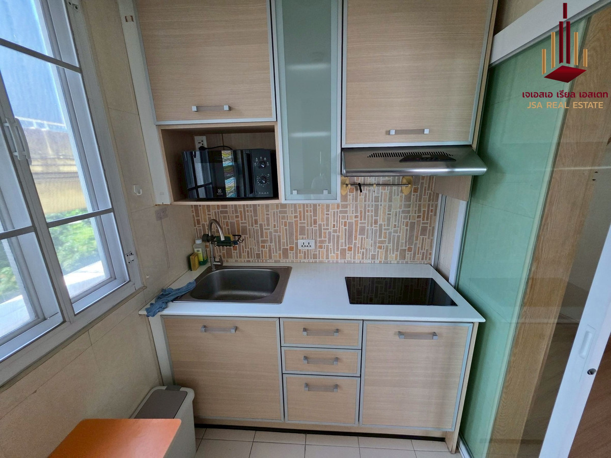 For RentCondoOnnut, Udomsuk : ✨ For Rent : Pandao Place Condo ✨ 💰 Only 15,000 thb/month