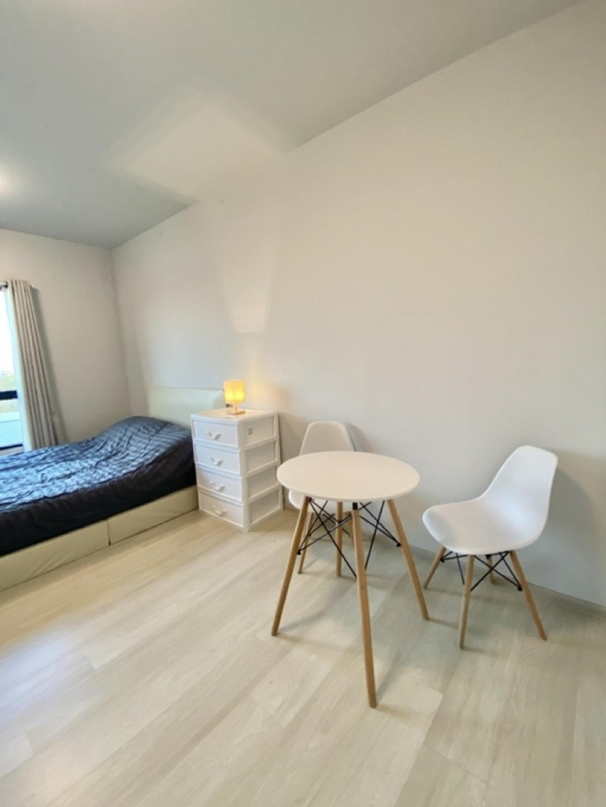 ขายคอนโดเสรีไทย-นิด้า : ✅ S-UST135 ✅ Line : @p2nproperty