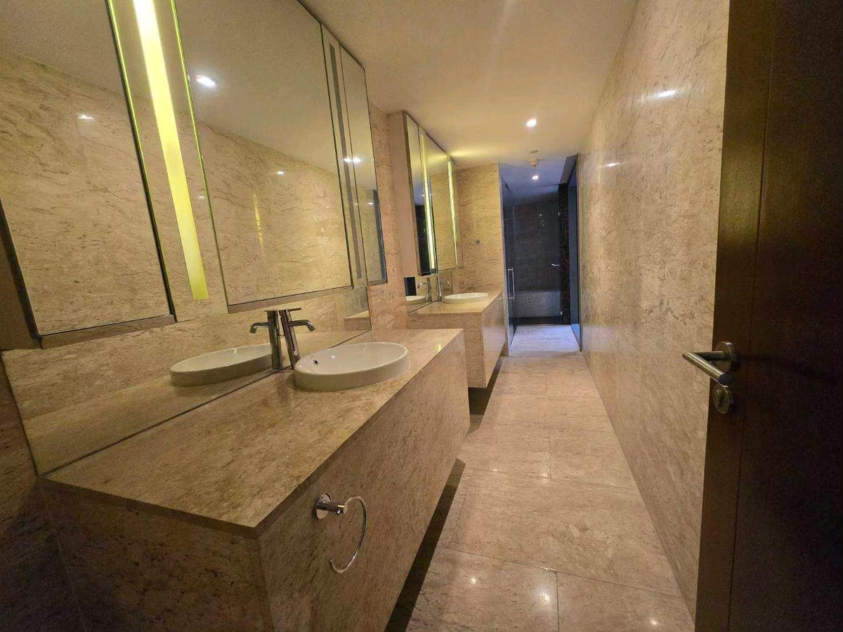 ให้เช่าคอนโดวงเวียนใหญ่ เจริญนคร : 📌For RENT เช่า | The Pano Rama 3 - 3BR (281 sqm) 110,000 THB