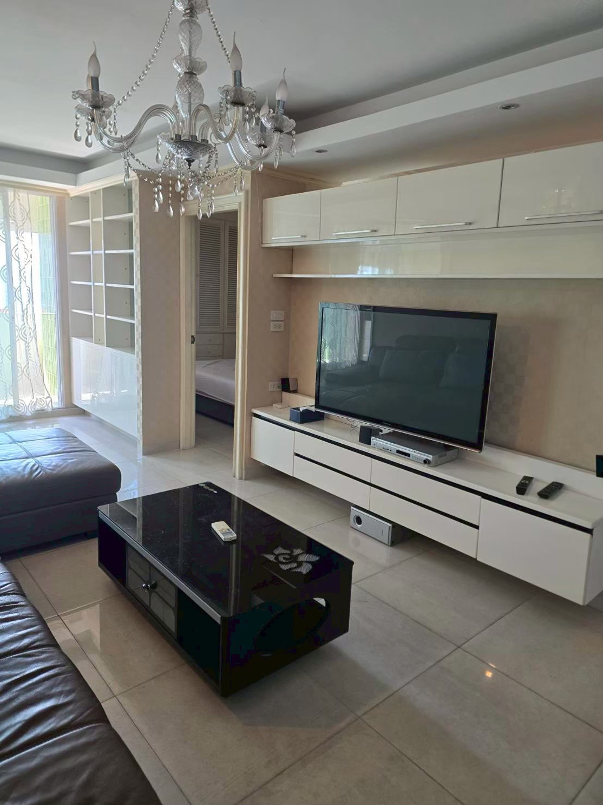 ให้เช่าคอนโดสาทร นราธิวาส : วิวโล่ง ถนน นราธิวาสราชนครินทร์  ใกล้ BTS ช่องนนทรี  ITF Silom Palace (ไอทีเอฟ สีลม พาเลส)
