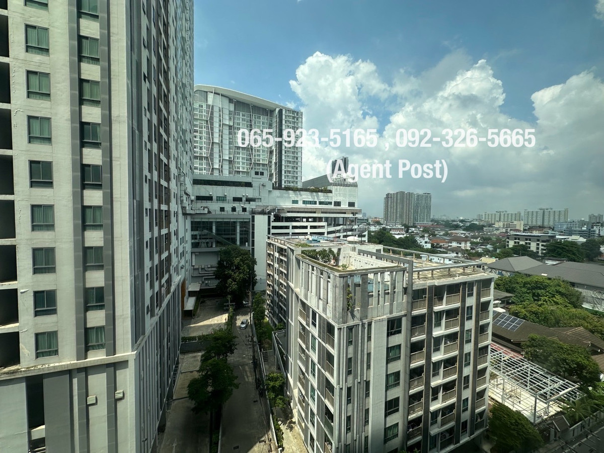 ขายคอนโดอ่อนนุช อุดมสุข : 📣📣 นักลงทุนสายปล่อยเช่าห้ามพลาด!! ขายเพียง 3.2MB ติด BTS อ่อนนุช