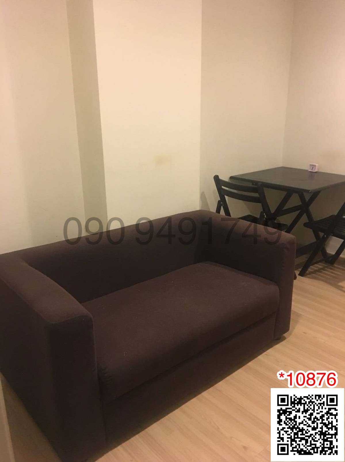 ขาย คอนโด B-LOFT สุขุมวิท 115 ใกล้รถไฟฟ้า BTS ปู่เจ้า Loading...
