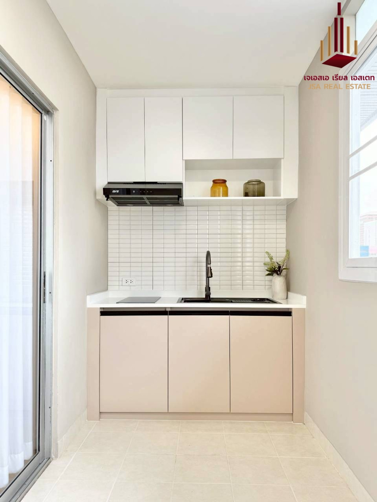 For SaleCondoRatchadapisek, Huaikwang, Suttisan : ✨ For sale Supalai City Home Ratchada 10 price 3.42 M room 2B/1B