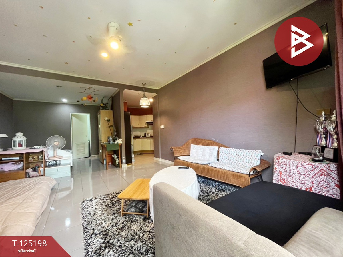 For SaleCondoPattaya, Bangsaen, Chonburi : Condo for sale, Bay View Resort, Pattaya (Bay View Resort), Chonburi.