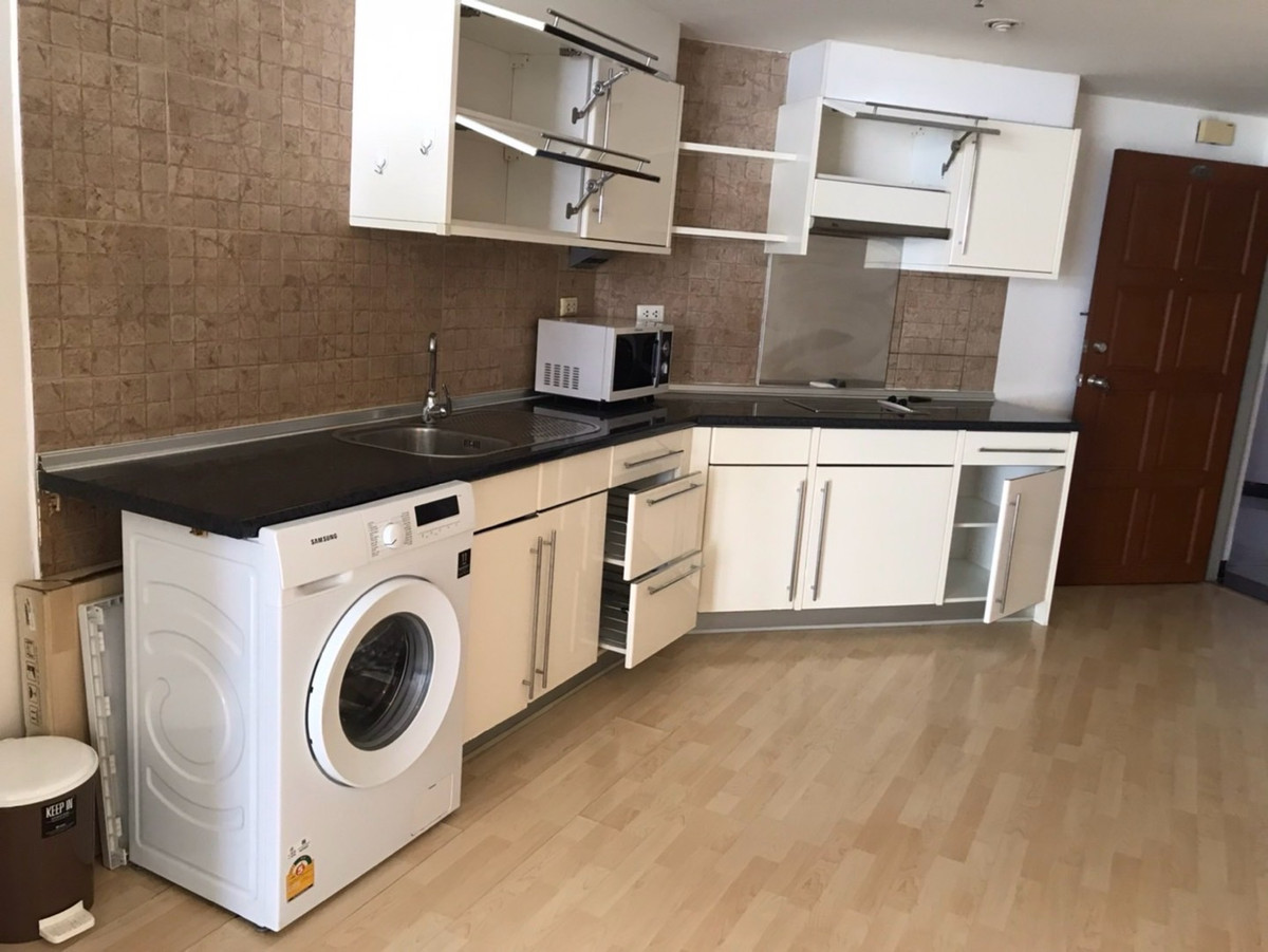 Supalai Park room for rent, 1 bedroom, 1 bathroom. Loading...