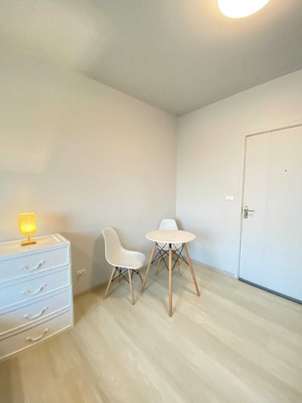 ขายคอนโดเสรีไทย-นิด้า : ✅ S-UST135 ✅ Line : @p2nproperty