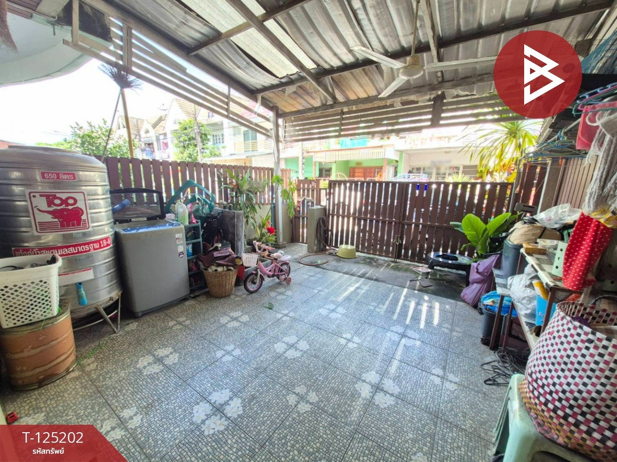 ขายทาวน์เฮ้าส์ หมู่บ้านสวนเก้าแสน บางปลา สมุทรปราการ Loading...