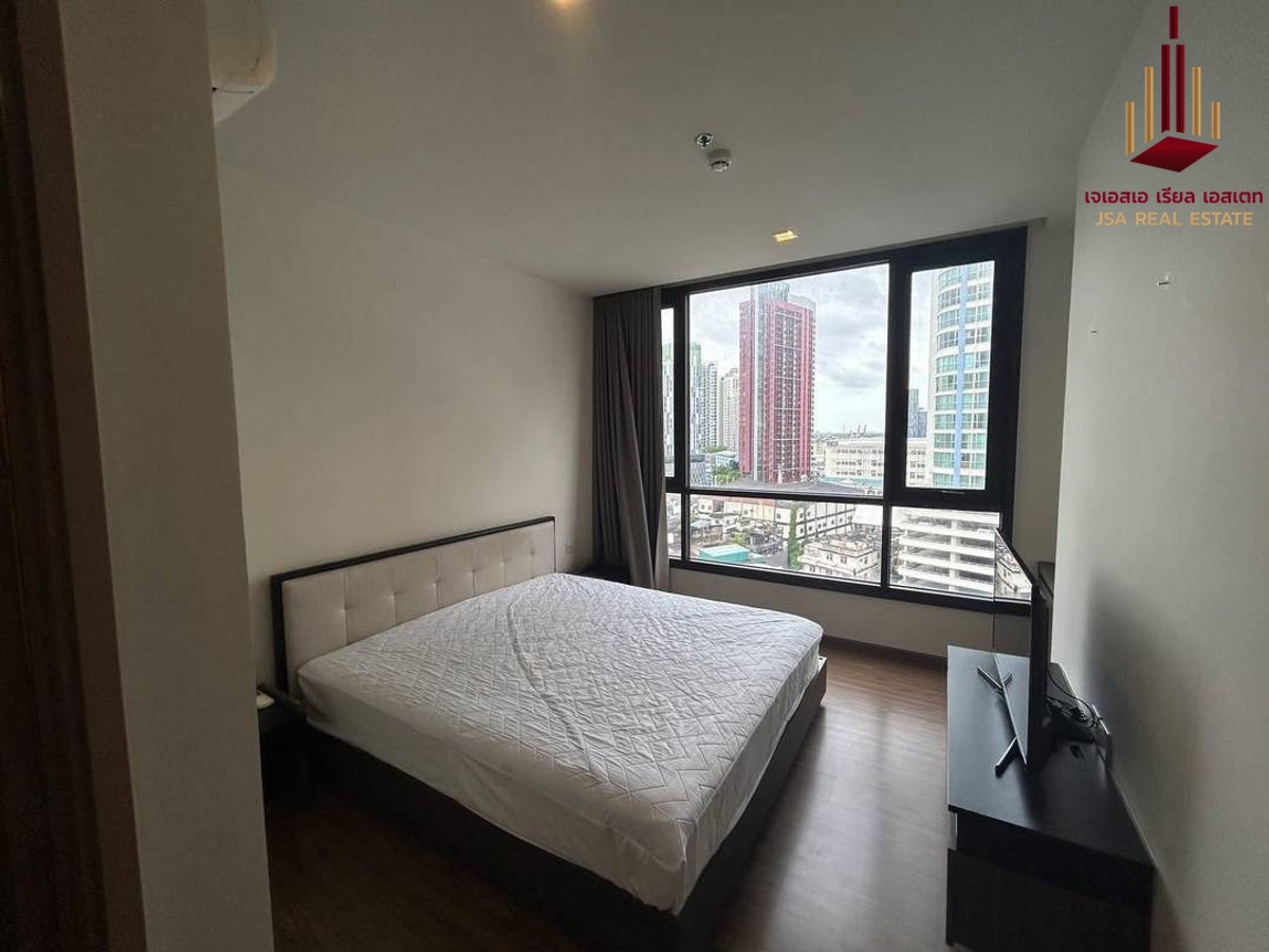 ขายคอนโดอ่อนนุช อุดมสุข : ✨ ขาย The Line Sukhumvit 71 ราคา 5.59 M ห้อง 1B/1B