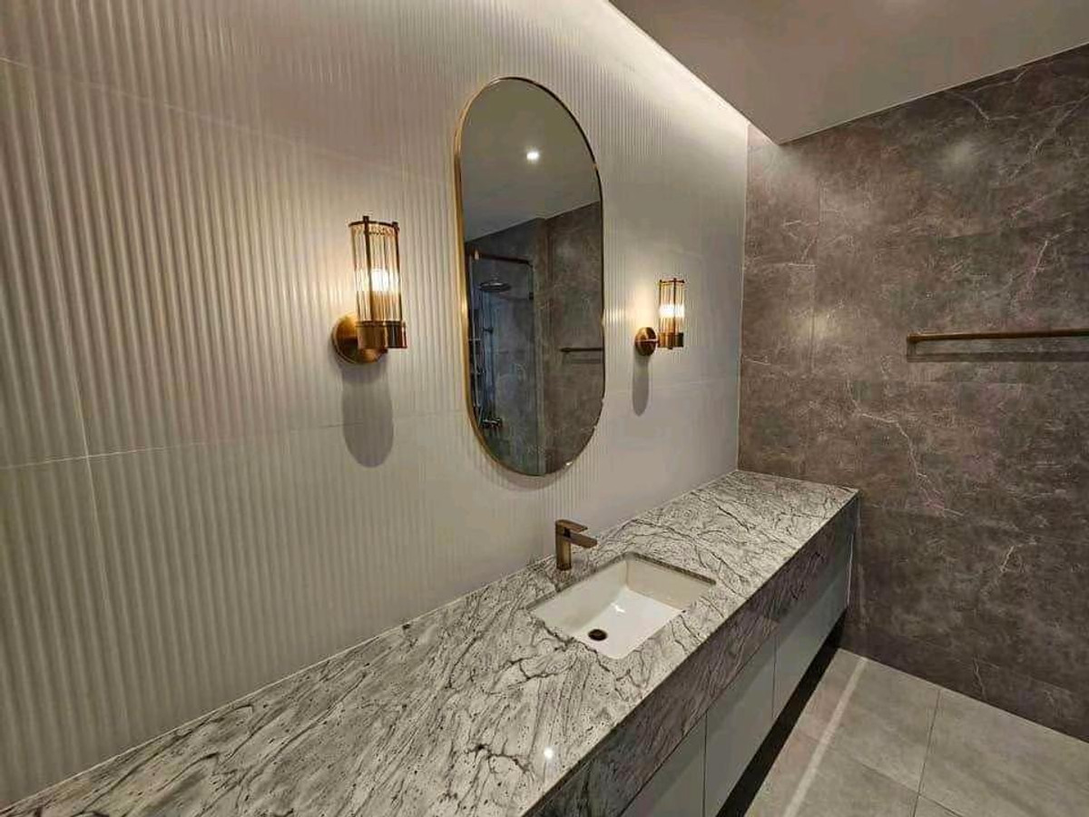 ให้เช่าบ้านพระราม 9 เพชรบุรีตัดใหม่ RCA : 📌For RENT เช่า | BuGaan Rama 9 - Meng jai - 4BR (552 sqm) 500,000 🔥Super Hotdeal🔥 370,000 THB