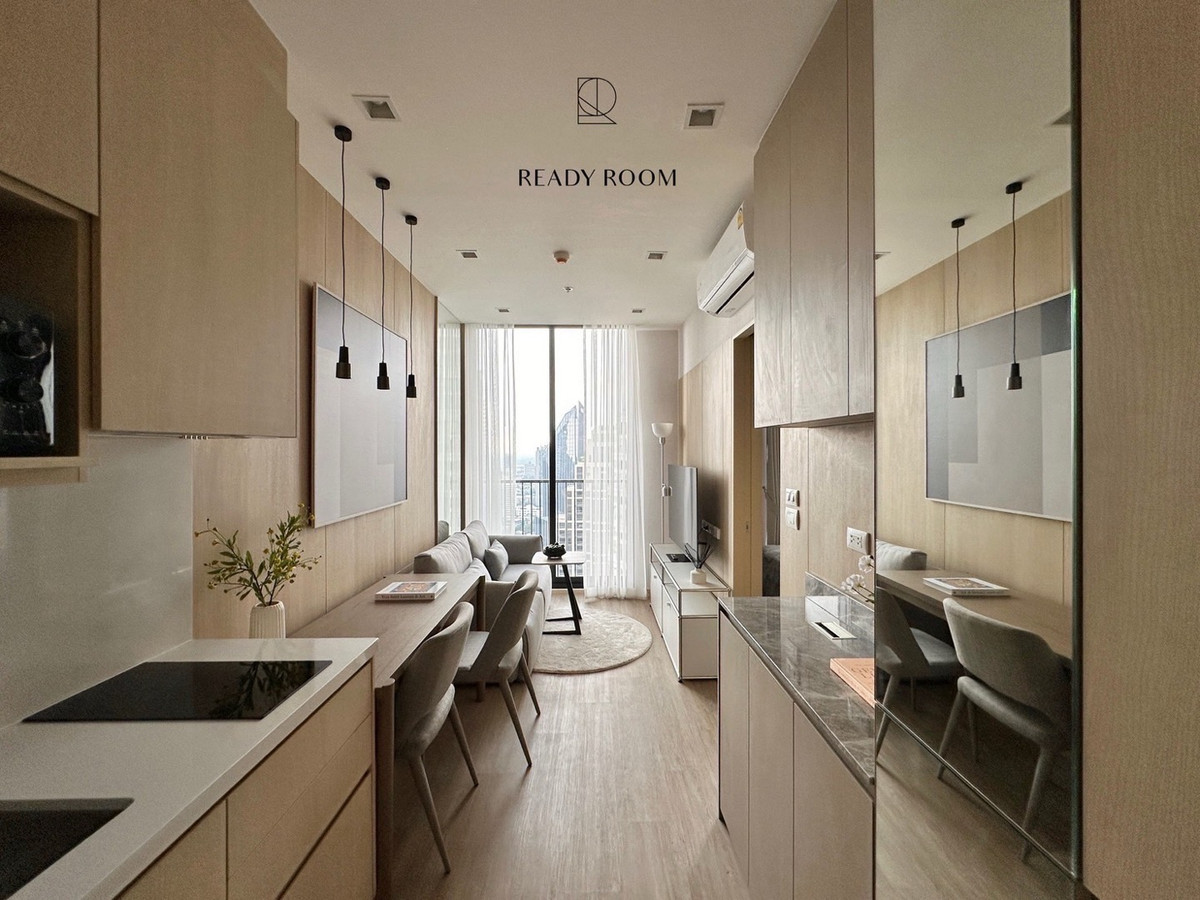 ให้เช่าคอนโดสุขุมวิท อโศก ทองหล่อ : For Rent📍Noble State39📞0639399665
