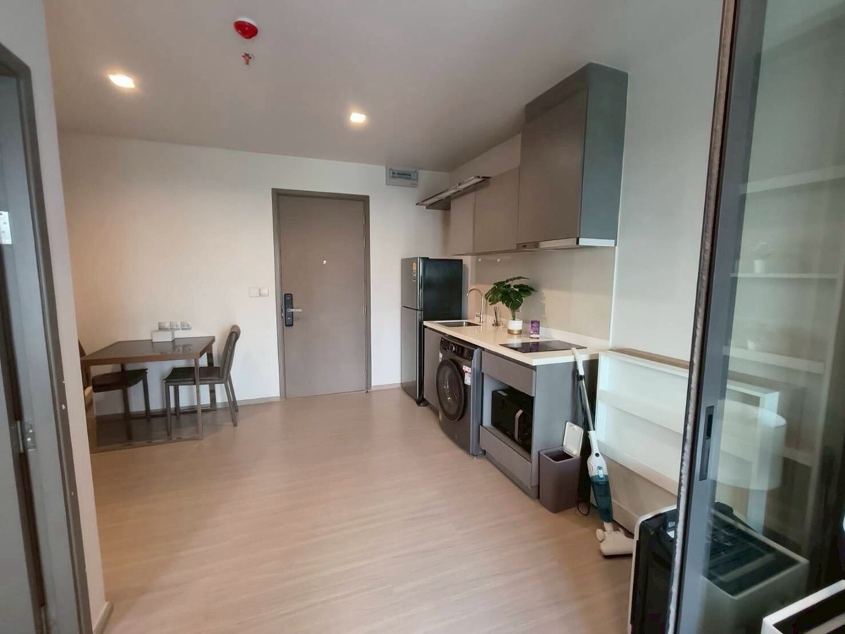🔥 Condo for rent, Life Asoke Hype, 1 bedroom, 1 bathroom, size 35 sq m, price 25,000 baht 🔥 Loading...