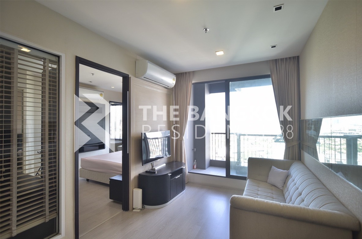 For RentCondoOnnut, Udomsuk : For Rent - Rhythm Sukhumvit 44/1 - BTS Phrakhanong By Ag Tul 0658231214