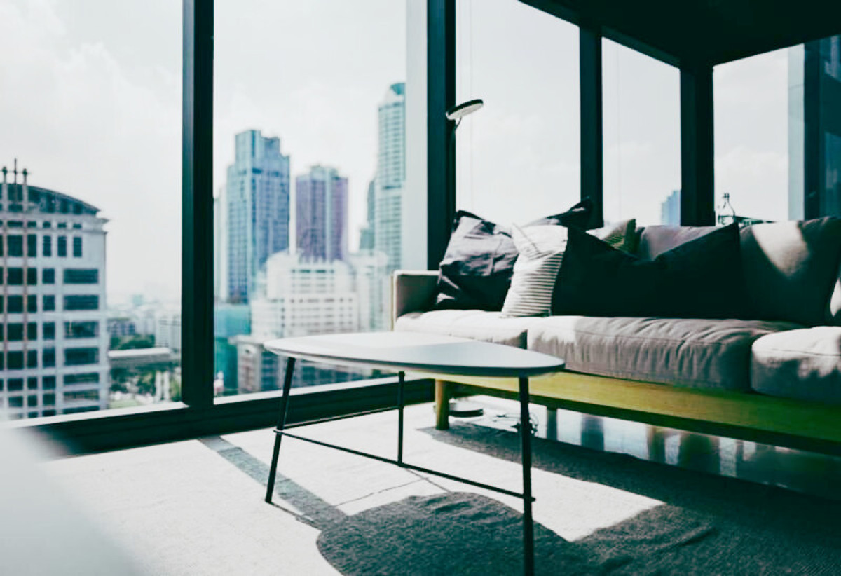 For SaleCondoSilom, Saladaeng, Bangrak : FOR SALE! The Lofts Silom – Your Prime Investment Opportunity or Dream Urban Home!