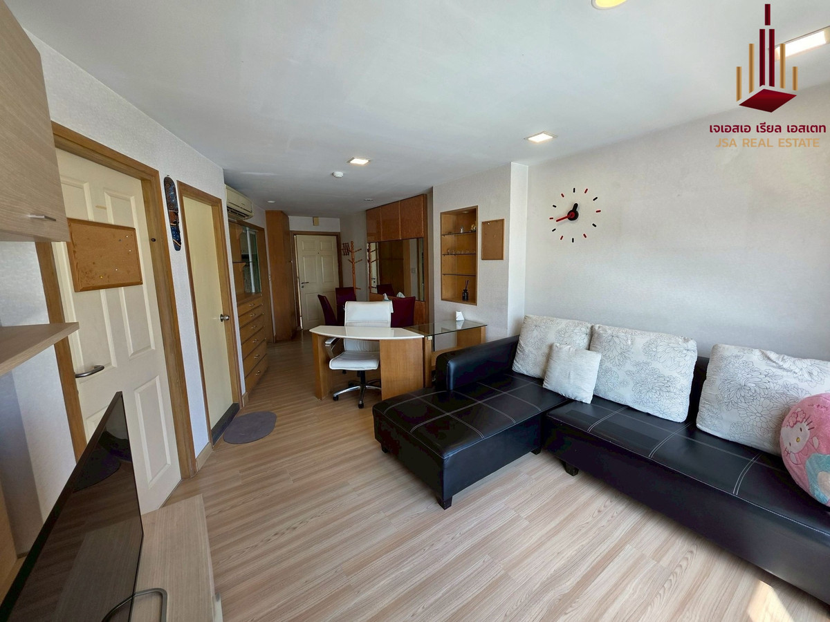 For RentCondoOnnut, Udomsuk : ✨ For Rent : Pandao Place Condo ✨ 💰 Only 15,000 thb/month