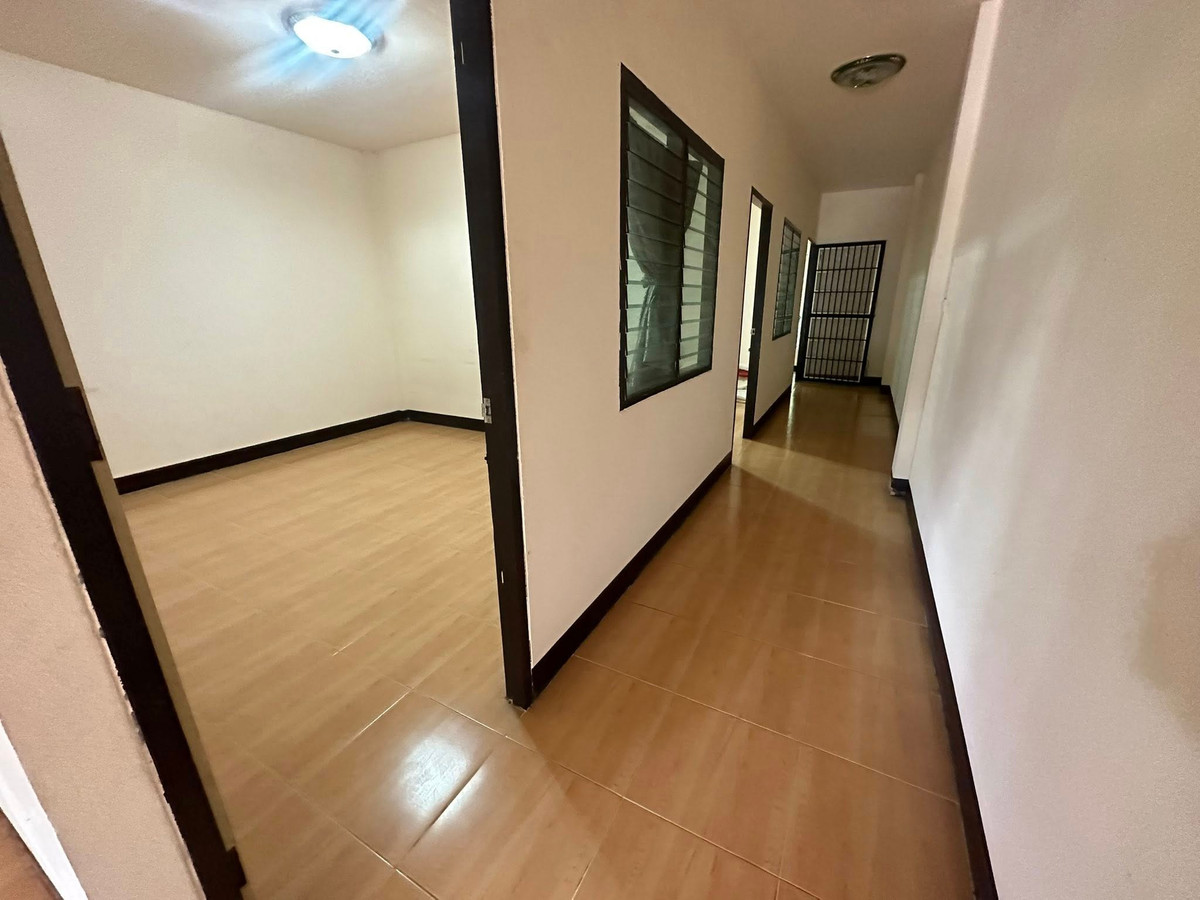 🏡 Townhome for Sale near Ban Tho Market, San Phi Suea, Mueang Chiang Mai — Only 650 meters away! Loading...