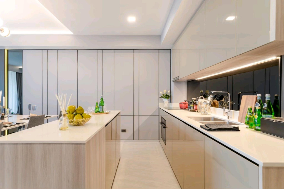 For RentCondoSukhumvit, Asoke, Thonglor : 📌For RENT | FYNN Sukhumvit 31 - 3BR (113 sqm) 109,000 THB