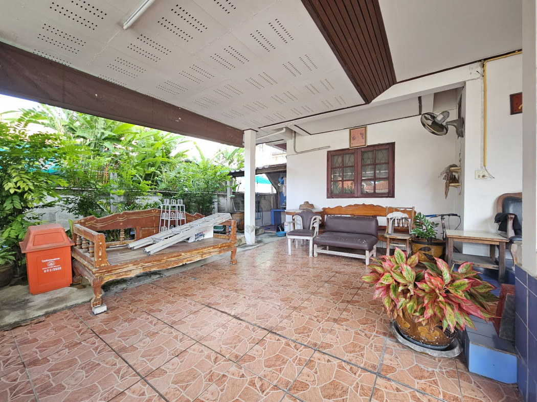 ขายบ้านเดี่ยว หมู่บ้านศุภนันท์ บางรักพัฒนา พื้นที่ใช้สอยเยอะ ใกล้เซ็นทรัล เวสต์เกต เดินทางสะดวก ขนาด 82 ตร.ว Loading...