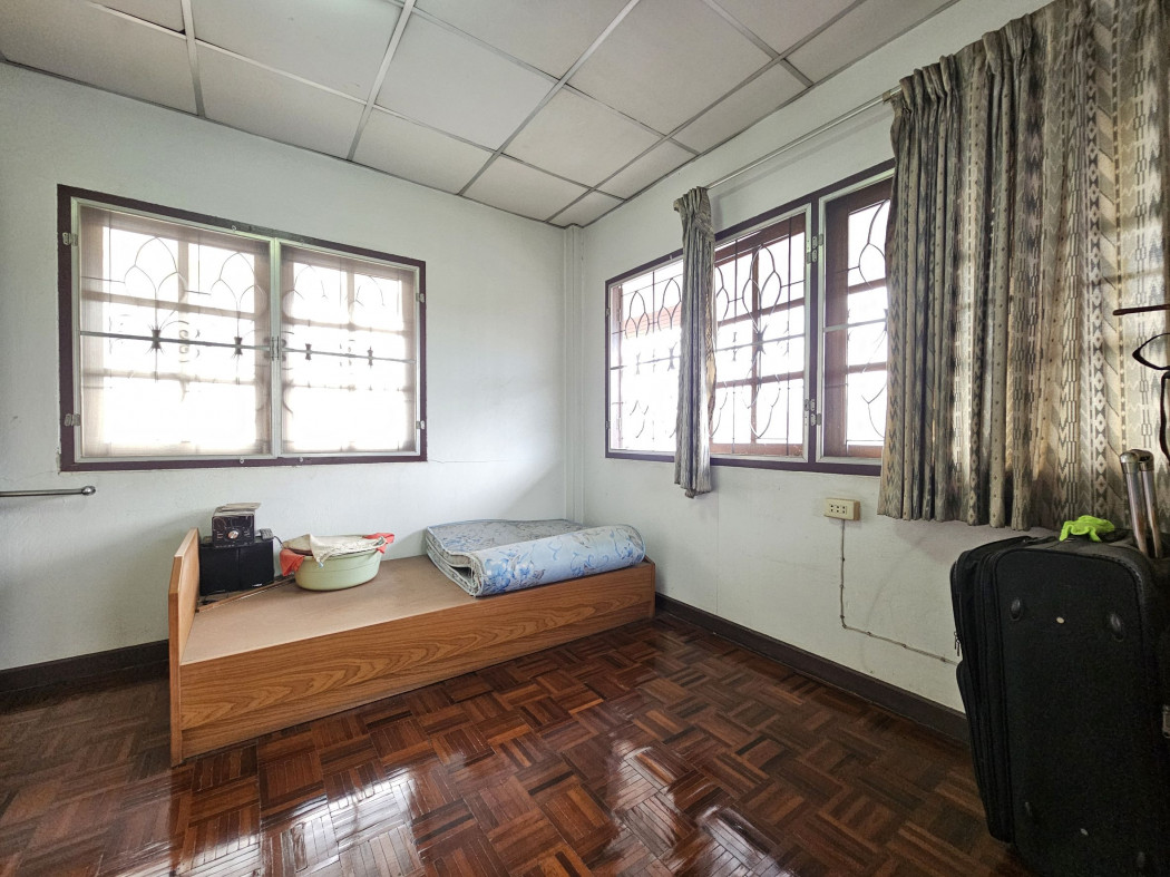 ขายบ้านเดี่ยว หมู่บ้านศุภนันท์ บางรักพัฒนา พื้นที่ใช้สอยเยอะ ใกล้เซ็นทรัล เวสต์เกต เดินทางสะดวก ขนาด 82 ตร.ว Loading...