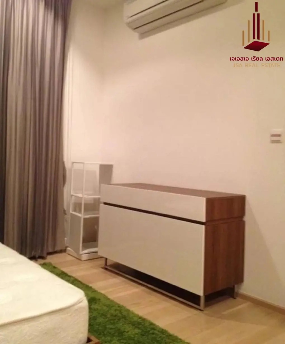 ขายคอนโดสุขุมวิท อโศก ทองหล่อ : ✨ For Sale: Siri at Sukhumvit Condo ✨ 💰 Only 8,150,000 THB