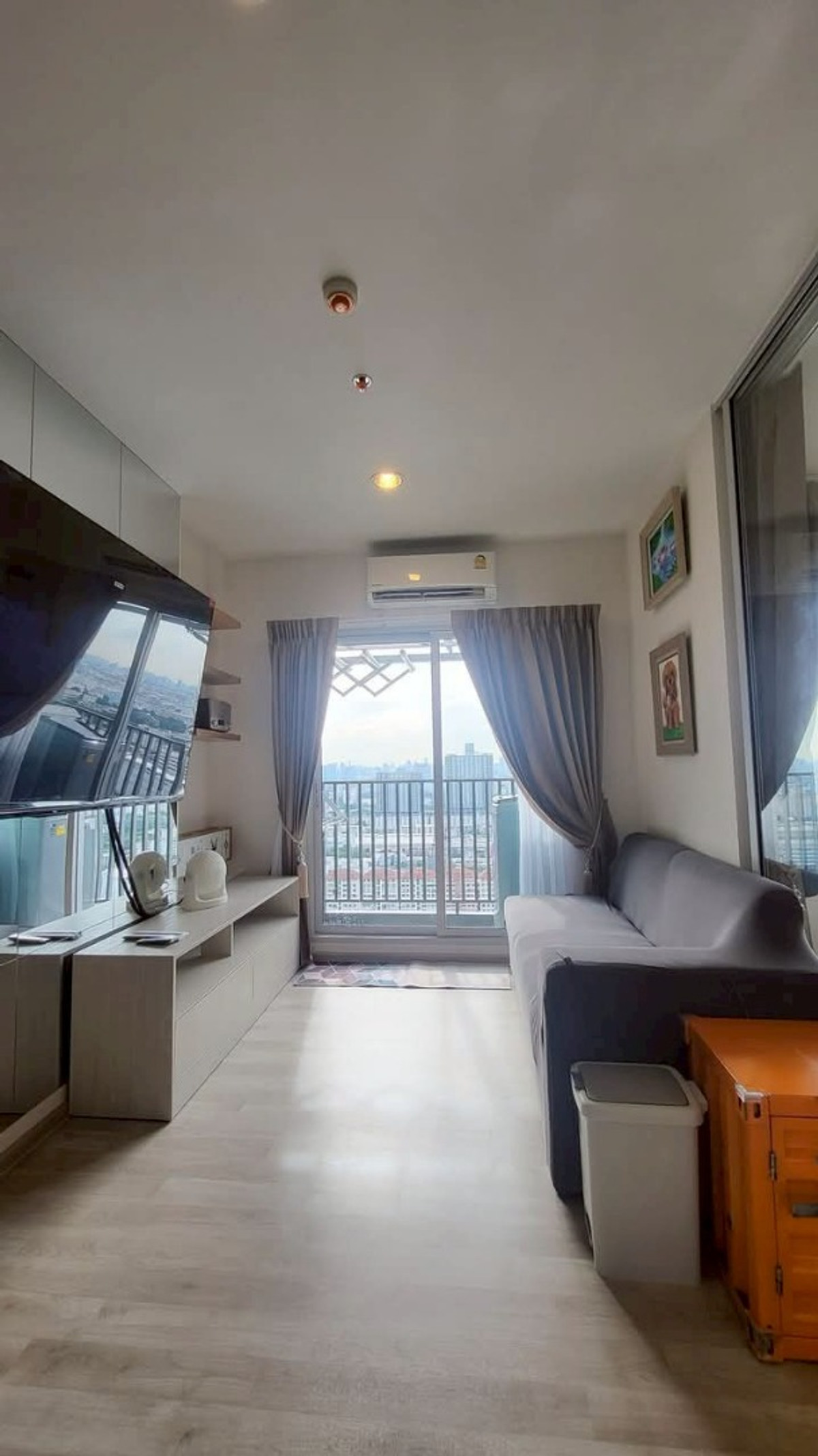 For RentCondoRamkhamhaeng, Hua Mak : ✅ NMN174 ✅ Line : @p2nproperty