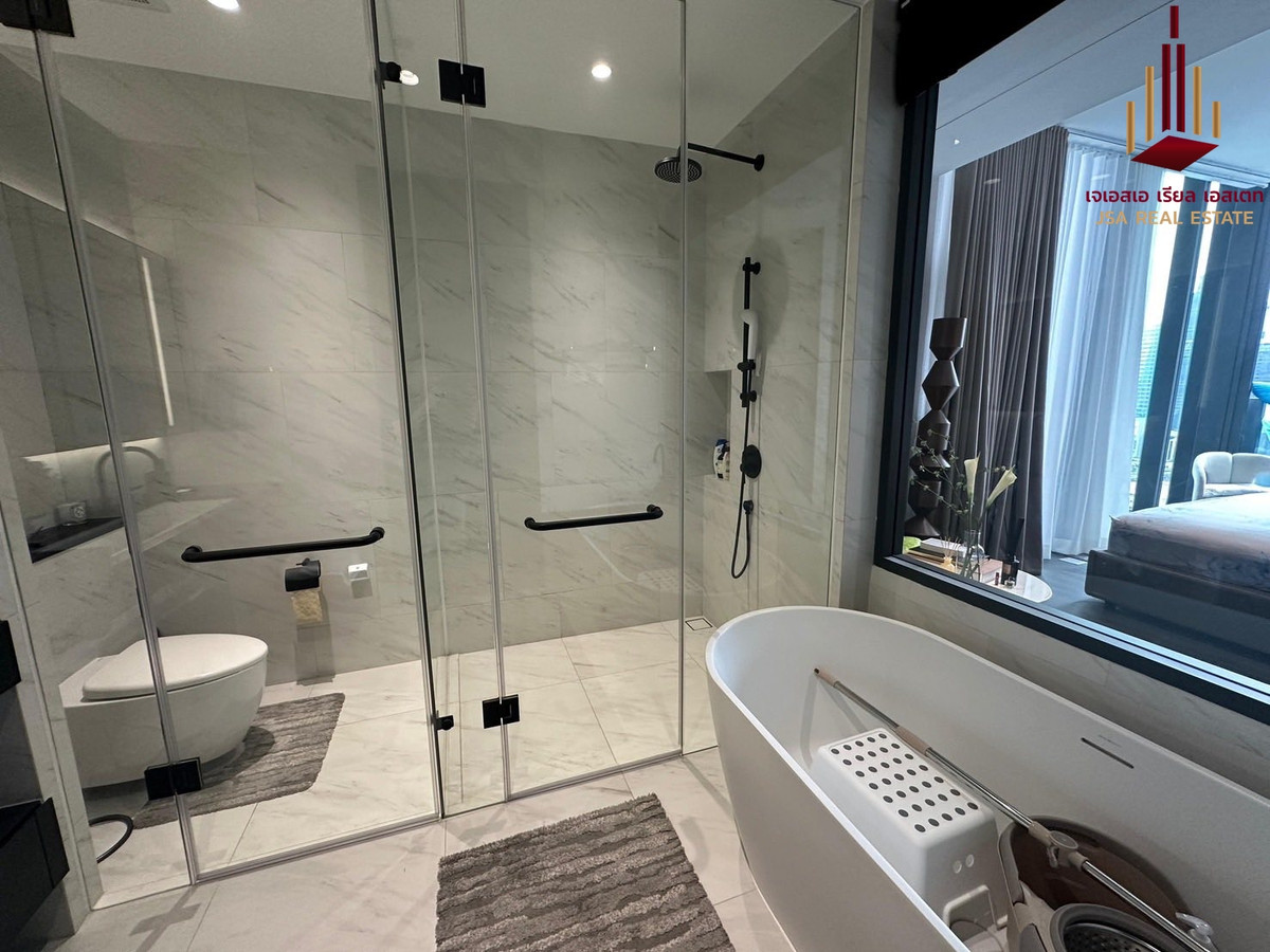 ให้เช่าคอนโดสาทร นราธิวาส : ✨ ให้เช่า Tait Sathorn 12 ราคา 150,000 บาท ห้อง 2B/2B