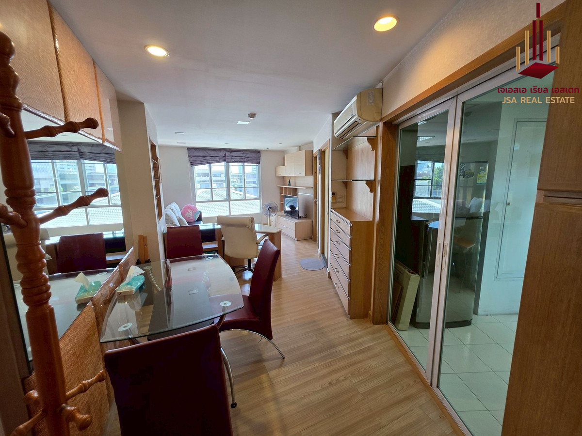 ให้เช่าคอนโดอ่อนนุช อุดมสุข : ✨ For Rent : Pandao Place Condo ✨  💰 Only 15,000 thb/month