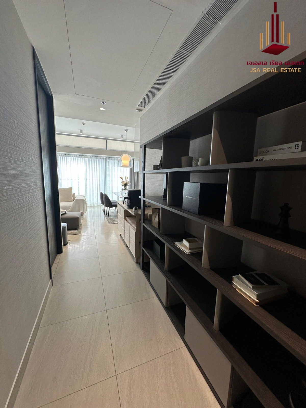 ให้เช่าคอนโดสาทร นราธิวาส : ✨ ให้เช่า Tait Sathorn 12 ราคา 150,000 บาท ห้อง 2B/2B